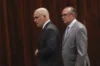 Moraes e Gilmar mandam quatro sinais em 48 horas