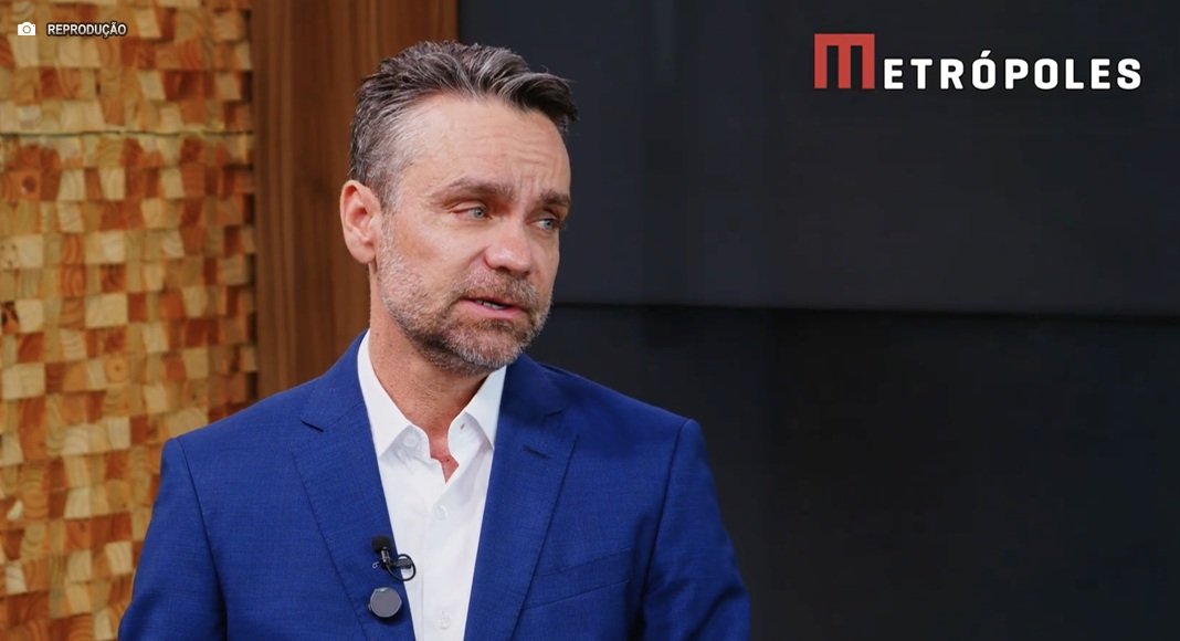 Gustavo Rocha diz que fim da eleição muda cenário para o BRB