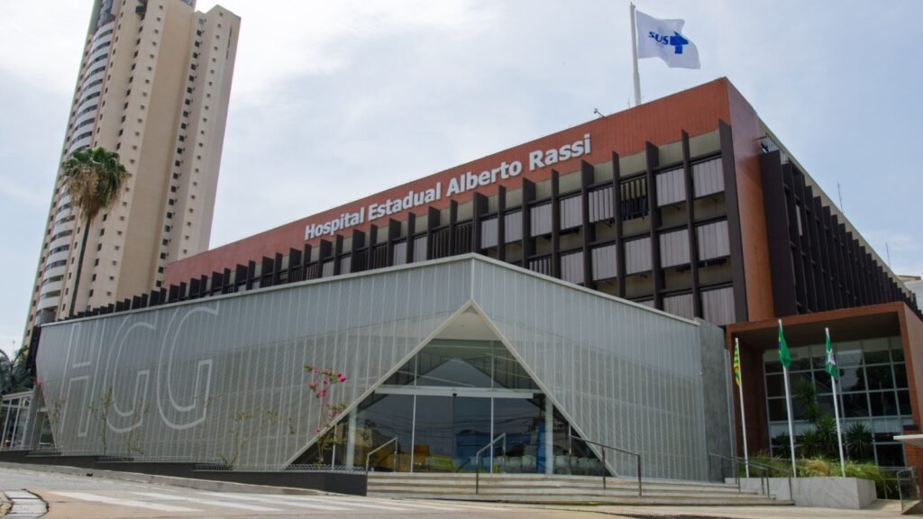 Hospitais estaduais mantêm atendimentos de urgência no feriado em Goiás – Portal Goiás