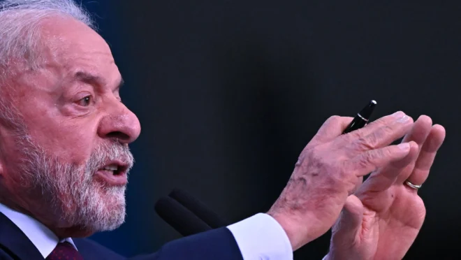Plenário do TSE decidirá futuro do “Exército de Lula” no WhatsApp