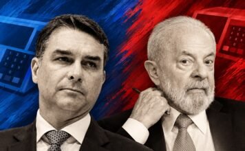 Lula usa narrativas sobre sigilos e Bolsa Família para tentar inverter vantagem de Flávio