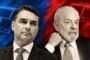 Lula usa narrativas sobre sigilos e Bolsa Família para tentar inverter vantagem de Flávio