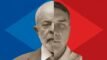 Datafolha: Flávio tem 52% e Lula, 48% no 2º turno