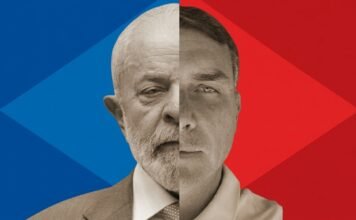 Datafolha: Flávio tem 52% e Lula, 48% no 2º turno