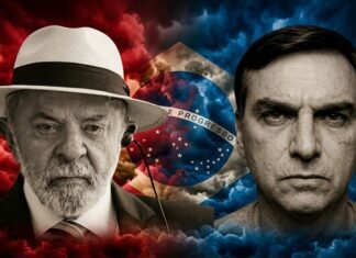 Flávio e Lula abrem o 2º turno atrás do espólio de Renan, Caiado e Cury