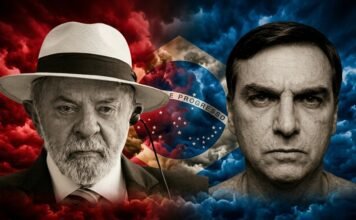 Flávio e Lula abrem o 2º turno atrás do espólio de Renan, Caiado e Cury
