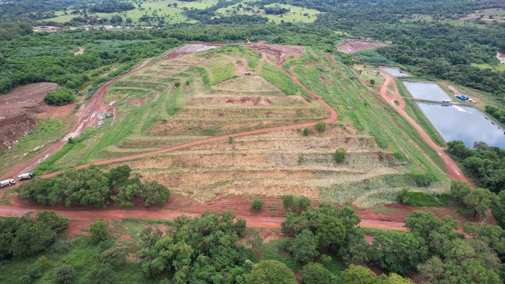 Programa Lixão Zero oferece apoio de até R$ 1 milhão aos municípios goianos; veja como participar – Portal Goiás