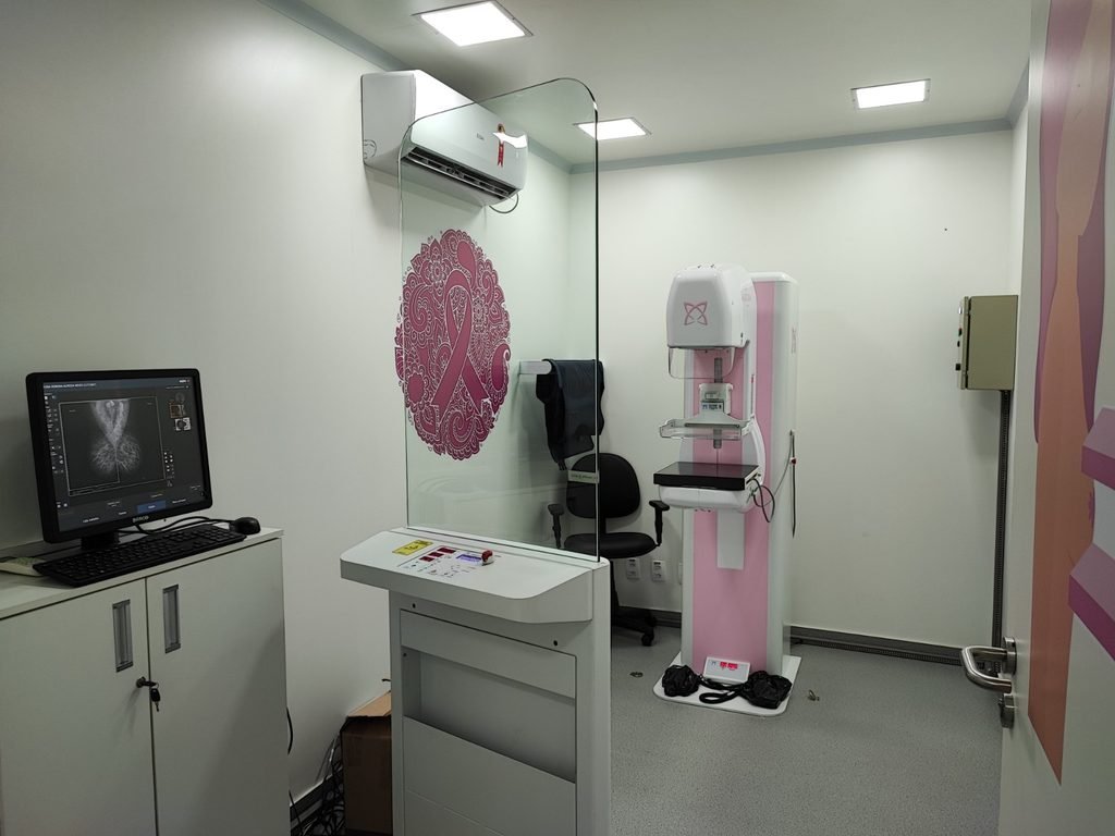 Policlínicas de Goiás oferecem mamografia sem agendamento no Outubro Rosa – Portal Goiás