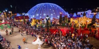 Natal do Bem 2026 terá 58 apresentações artísticas – Portal Goiás