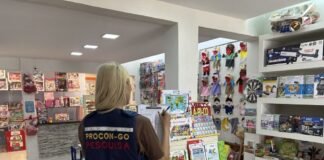 Consumidor, fique atento! Preço de brinquedos varia mais de 400% em Goiânia, aponta Procon Goiás – Portal Goiás
