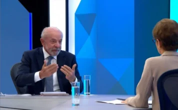 Lula diz que “não sabia” que Bolsa Família não tinha sido reajustado