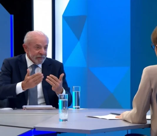 Lula diz que “não sabia” que Bolsa Família não tinha sido reajustado