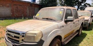 Governo de Goiás leiloa mais de 140 veículos agora em outubro – Portal Goiás