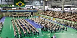 Governo de Goiás abre inscrições para mais de 10 mil vagas em Colégios Militares – Portal Goiás
