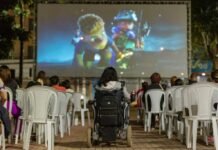 Programação gratuita do Cine Leitura do Bem chega a mais cinco municípios goianos – Portal Goiás