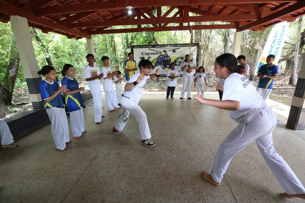 Estudantes, não percam o prazo! Inscrições para Jogos Interculturais 2026 podem ser feitas até 23 de outubro – Portal Goiás