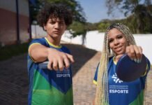 Atenção, atletas! Cepi do Esporte abre vagas para 2027 – Portal Goiás