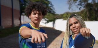 Atenção, atletas! Cepi do Esporte abre vagas para 2027 – Portal Goiás