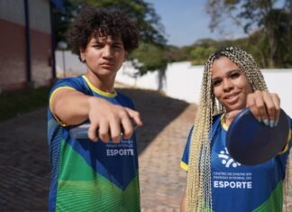 Atenção, atletas! Cepi do Esporte abre vagas para 2027 – Portal Goiás
