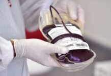 Entram em vigor novas regras para doação de sangue – Portal Goiás