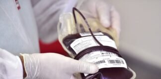 Entram em vigor novas regras para doação de sangue – Portal Goiás