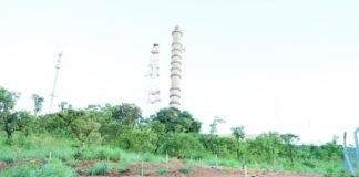 Parque da Serrinha será revitalizado – Portal Goiás