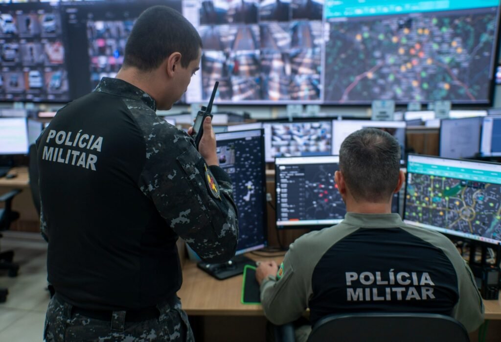Inteligência Artificial em Goiás ajuda a esclarecer mais de 3 mil crimes – Portal Goiás