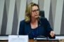 Leila do Vôlei reforça apoio ao Movimento Acorda Sociedade e destaca avanço das PECs da Pauta Popular e da Segurança Jurídica Previdenciária