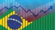 Após rsultado do 1º turno, estrangeiros injetam R$ 10 bilhões na B3