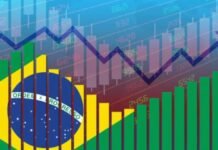 Após rsultado do 1º turno, estrangeiros injetam R$ 10 bilhões na B3