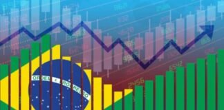 Após rsultado do 1º turno, estrangeiros injetam R$ 10 bilhões na B3