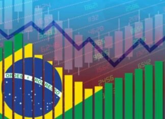 Após rsultado do 1º turno, estrangeiros injetam R$ 10 bilhões na B3