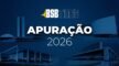 Começa a apuração em todo o Brasil, acompanha em tempo real