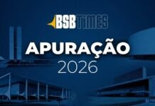 Começa a apuração em todo o Brasil, acompanha em tempo real