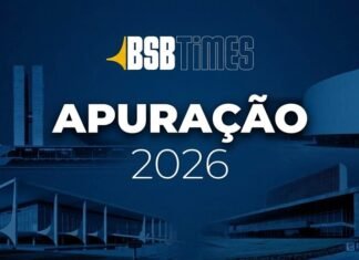 Começa a apuração em todo o Brasil, acompanha em tempo real