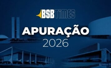 Começa a apuração em todo o Brasil, acompanha em tempo real