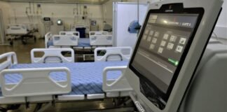 Reino Unido vai monitorar dispositivos médicos baseados em IA