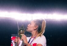 Campeã do Brasileirão, Carol Gil é convocada para amistosos da seleção