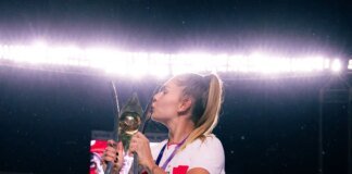 Campeã do Brasileirão, Carol Gil é convocada para amistosos da seleção