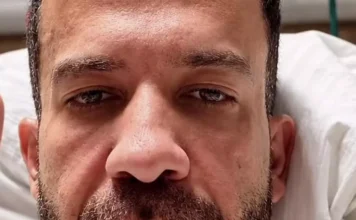 Ex-esposa tem medida protetiva contra André Janones