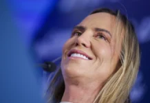 Celina diz que rumores sobre a privatização do BRB são Fake News