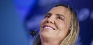 Celina diz que rumores sobre a privatização do BRB são Fake News