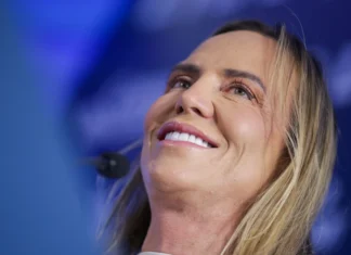 Celina diz que rumores sobre a privatização do BRB são Fake News