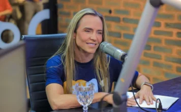 Celina defende Fundo Constitucional e apoio a mães atípicas no programa eleitoral