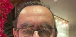 Augusto Cury convoca ato em frente ao STF nesta manhã (02)