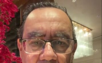 Augusto Cury convoca ato em frente ao STF nesta manhã (02)