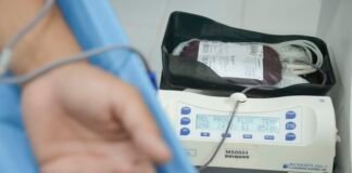 Cremerj promove campanha de doação de sangue em parceria com Hemorio