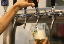 Lei Seca: confira onde haverá restrição a bebidas nas eleições 2026