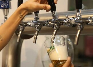 Lei Seca: confira onde haverá restrição a bebidas nas eleições 2026