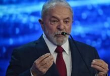 Porque Lula não vai ao debate da Globo